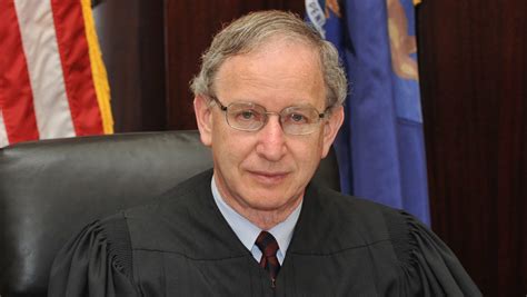 michael markman|judge michael markman.